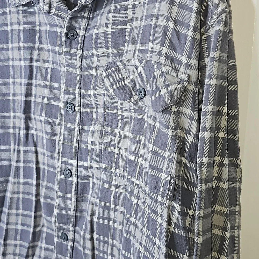 Colombia Flannel - Picture 4 of 8